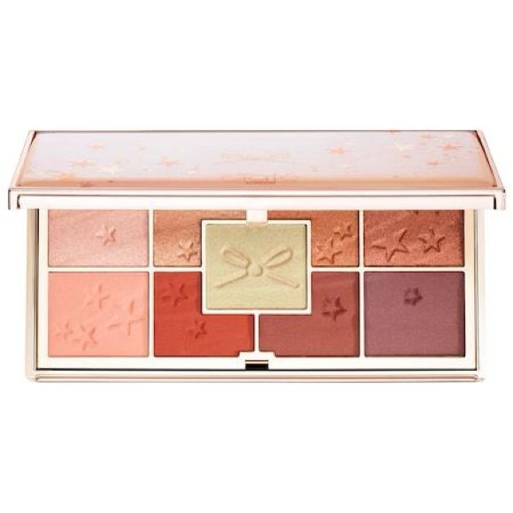 Ciate Other - CIATE • BURNT ASTROLIGHTS EYESHADOW PALETTE • NEW IN BOX